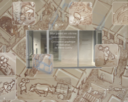 collage image title