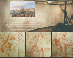 collage image title