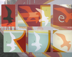 collage image title